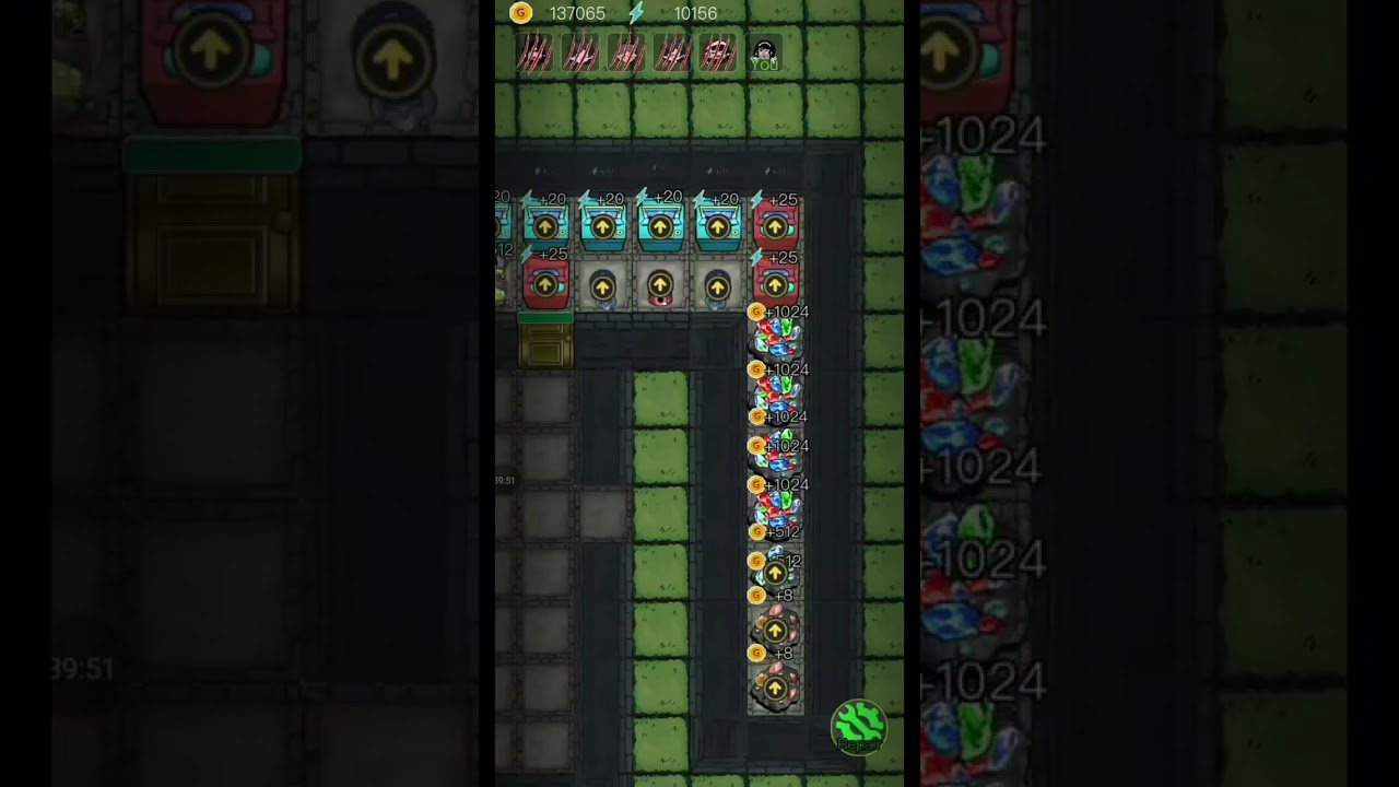 🥺😱🔥LV 13 👻