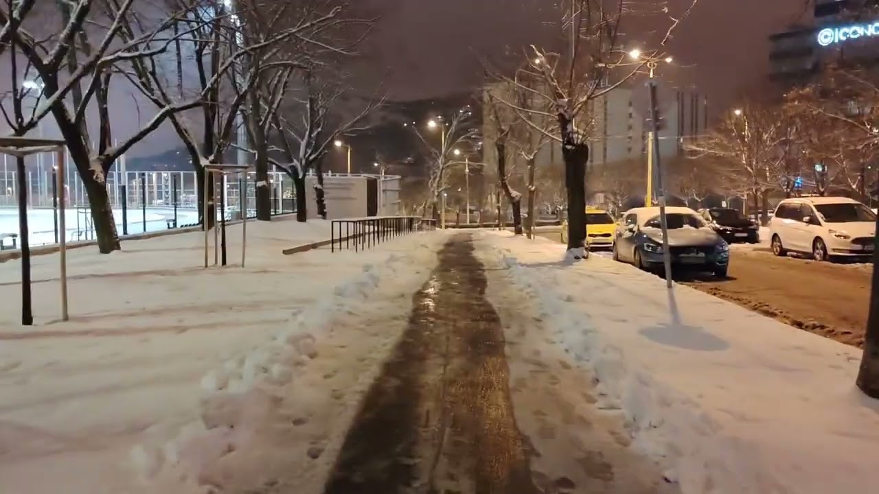 Honor X9d 5G okostelefon videó teszt 1080p 30 FPS EIS
