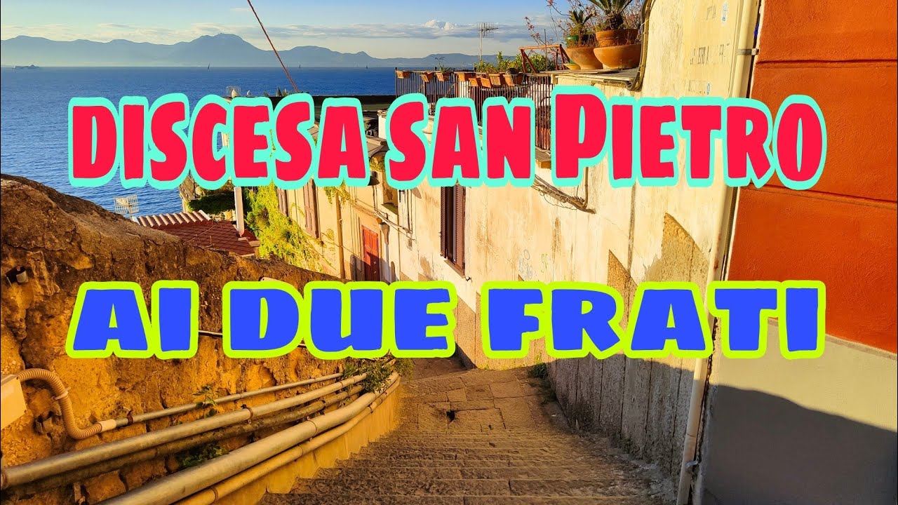 Luoghi misteriosi di napoli#napolinascosta#napolisegreta#borghi#misteti#storiedinapoli#napiliallalba
