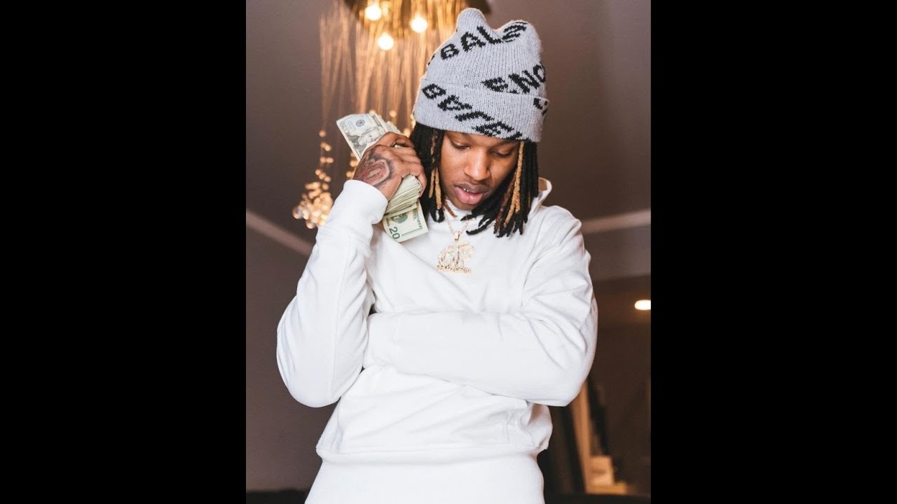 [FREE] King Von Type Beat – “STAND ON BUSINESS”