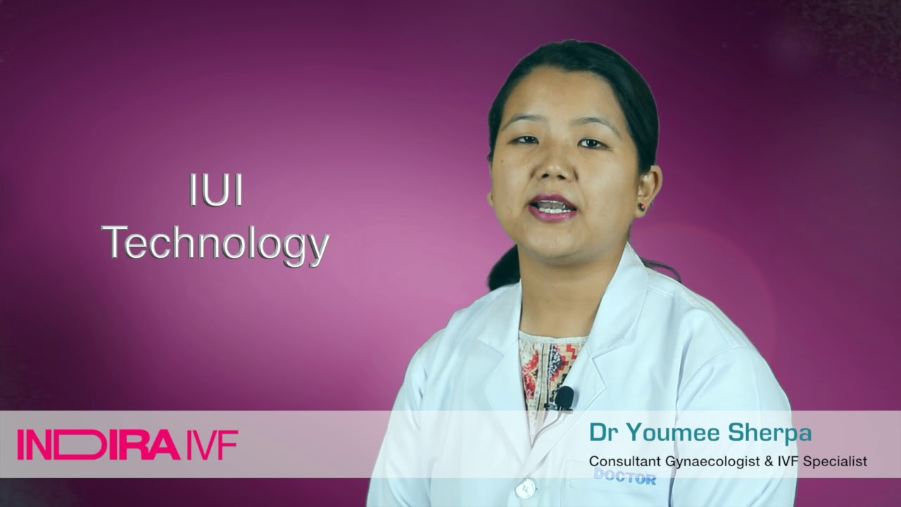 Unexplained Infertility: Conceive with IUI | Dr Youmee Sherpa | Indira IVF (Nepali)