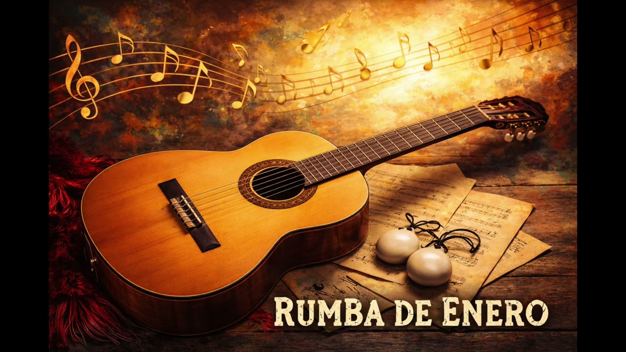 RUMBA DE ENERO