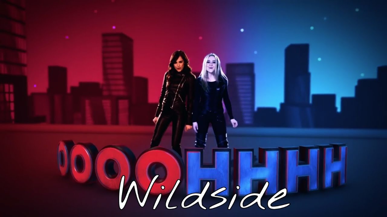 Sabrina Carpenter & Sofia Carson-Wildside (Subtitulada a Español)