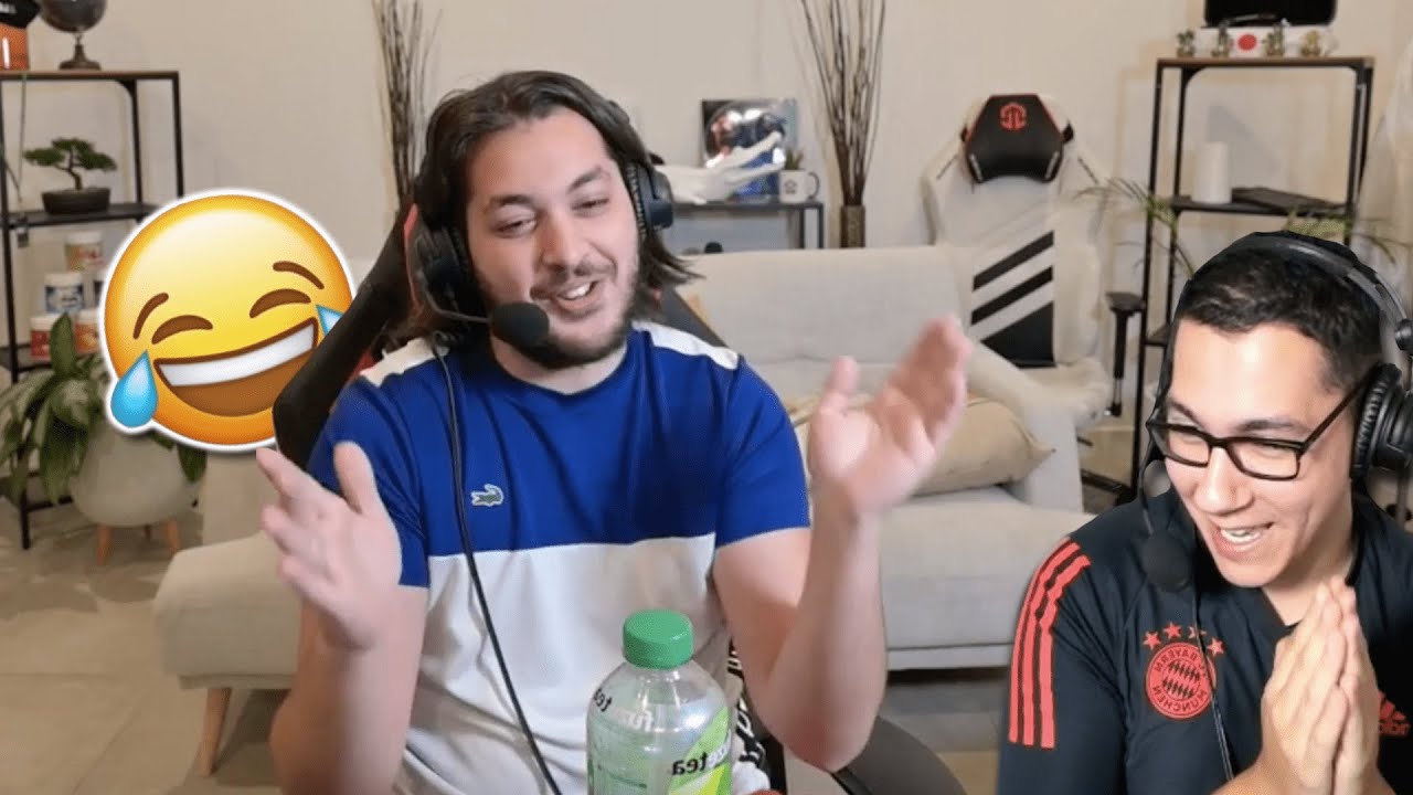 JLFake LE RETOUR !!! JLTomy GROSSE ID&Eacute;E DE VID&Eacute;O ... Best Of
