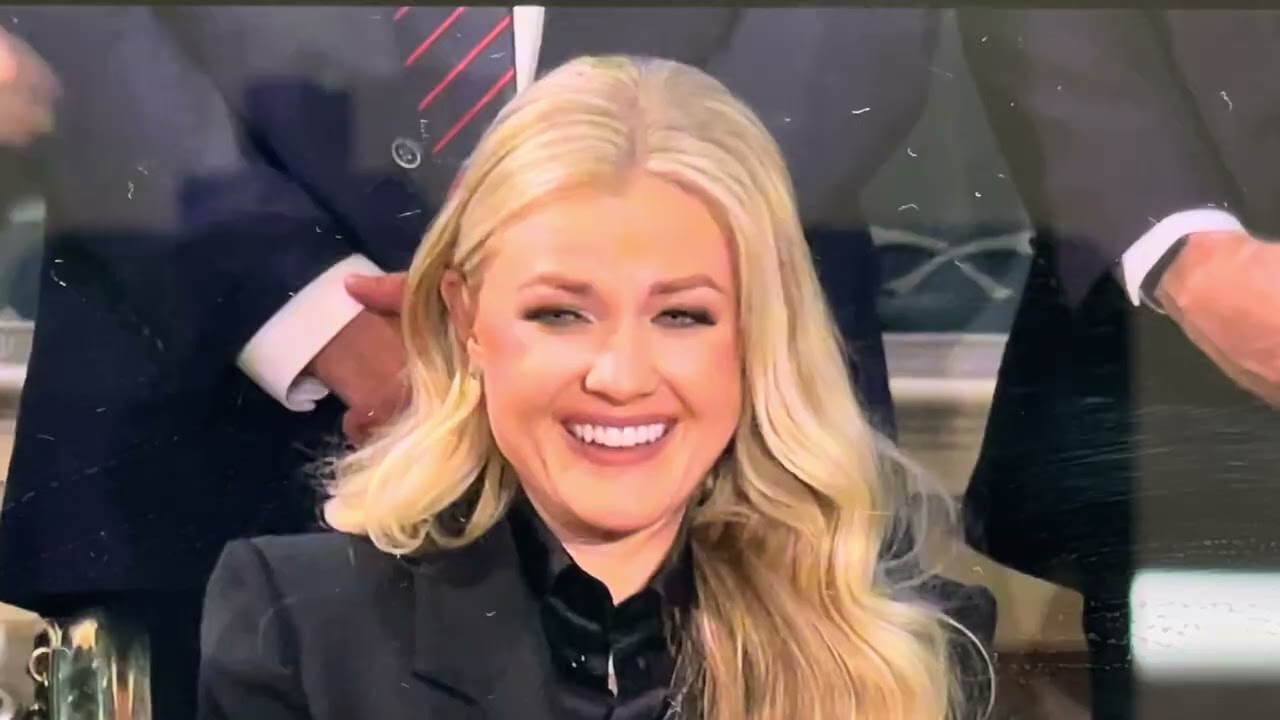 PRESIDENT TRUMP “ STATE OF THE UNION “ ADDRESS 2026 