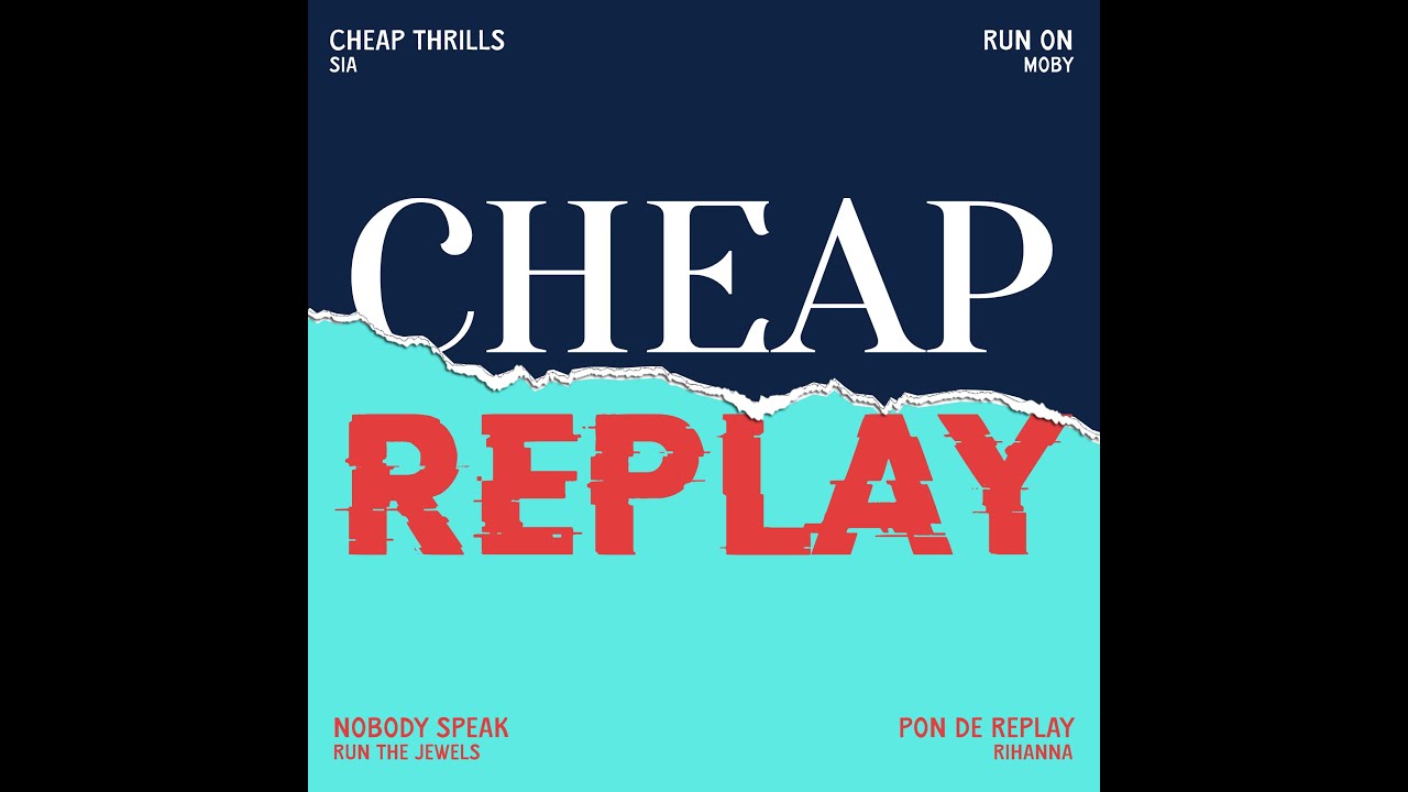 Cheap Replay