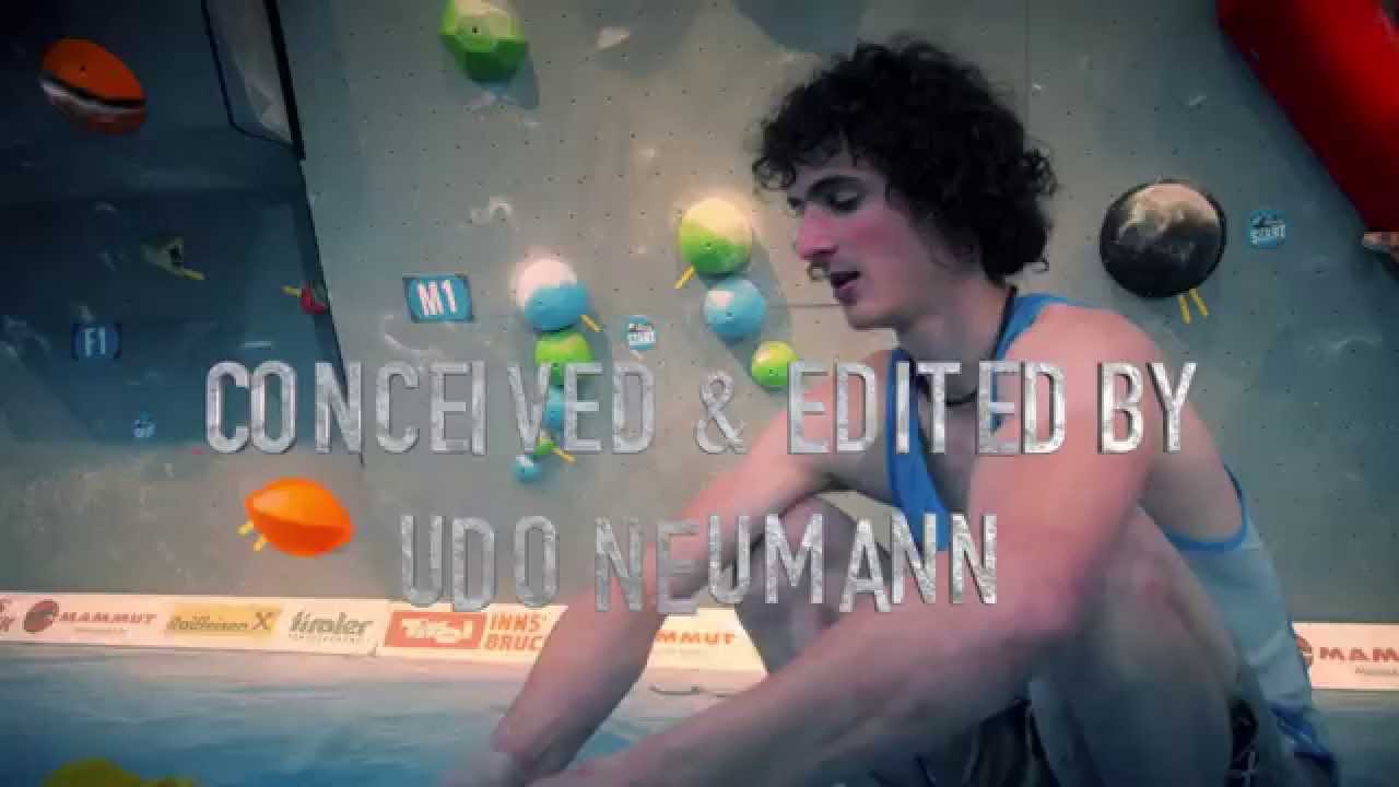 top male Climbers compared - European Bouldering Championships, Innsbruck 2015