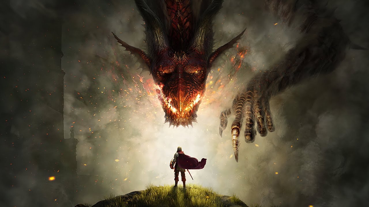 🔴 Time For A New Adventure!! | DRAGON'S DOGMA II