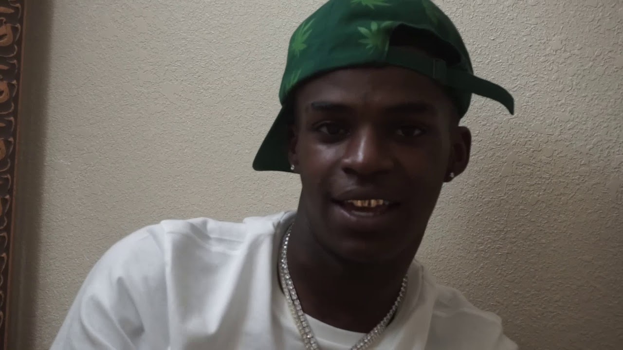 LIL SCOONIE - BRIGHTER DAYS (OFFICIAL VIDEO)