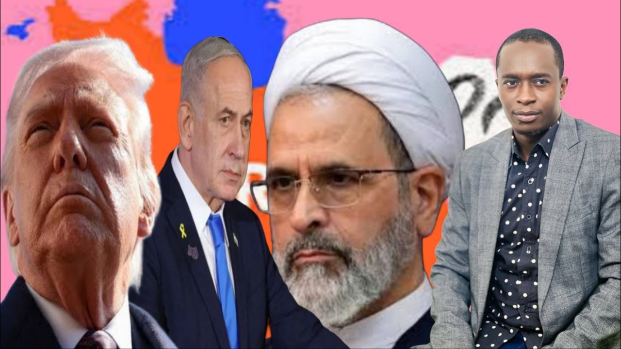 4 Quatrième jour de la guerre des bombes en L’Iran, les USA et l’Israel