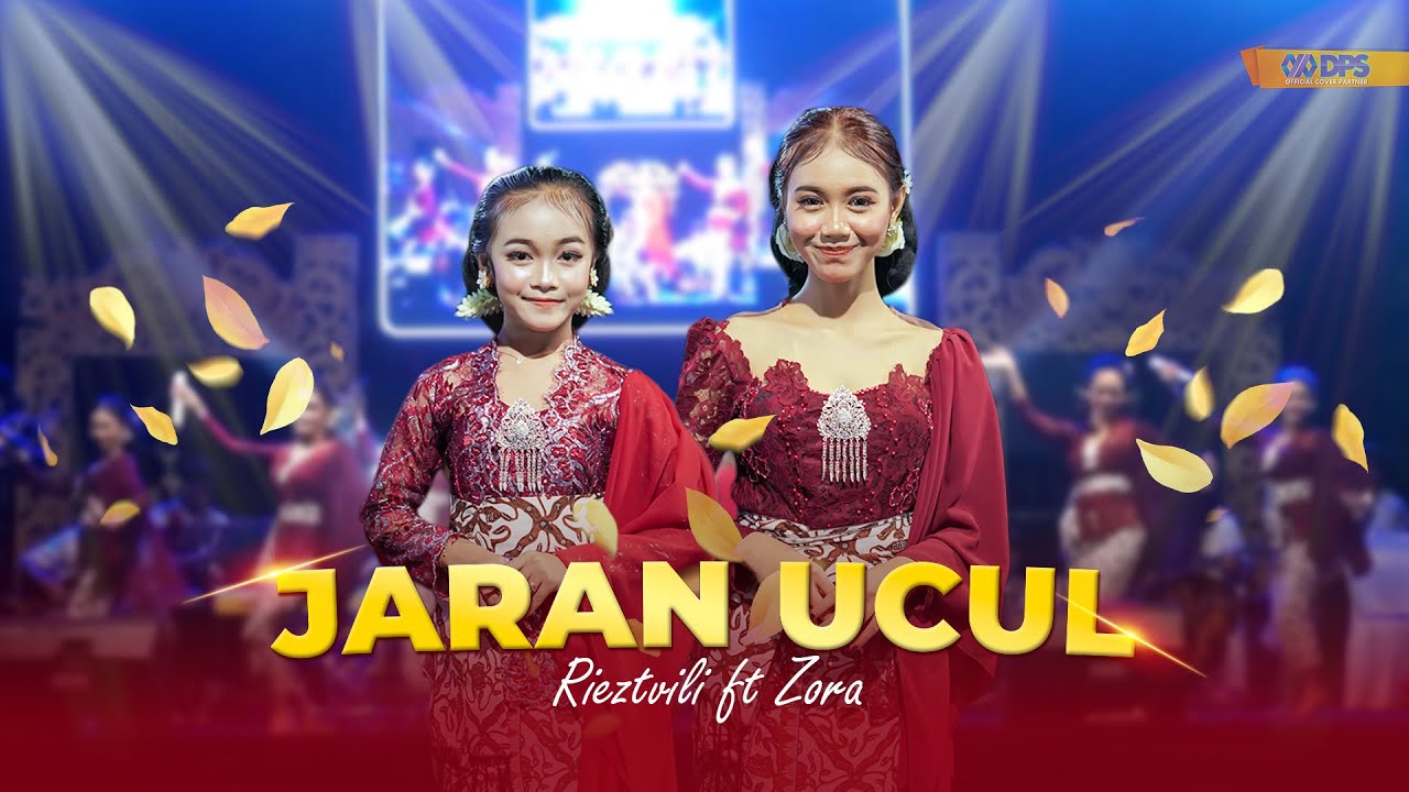 JARAN UCUL - VILLY ft ZORA || CAMPURWANGI KUWUNG WETAN || LIVE MUSIC
