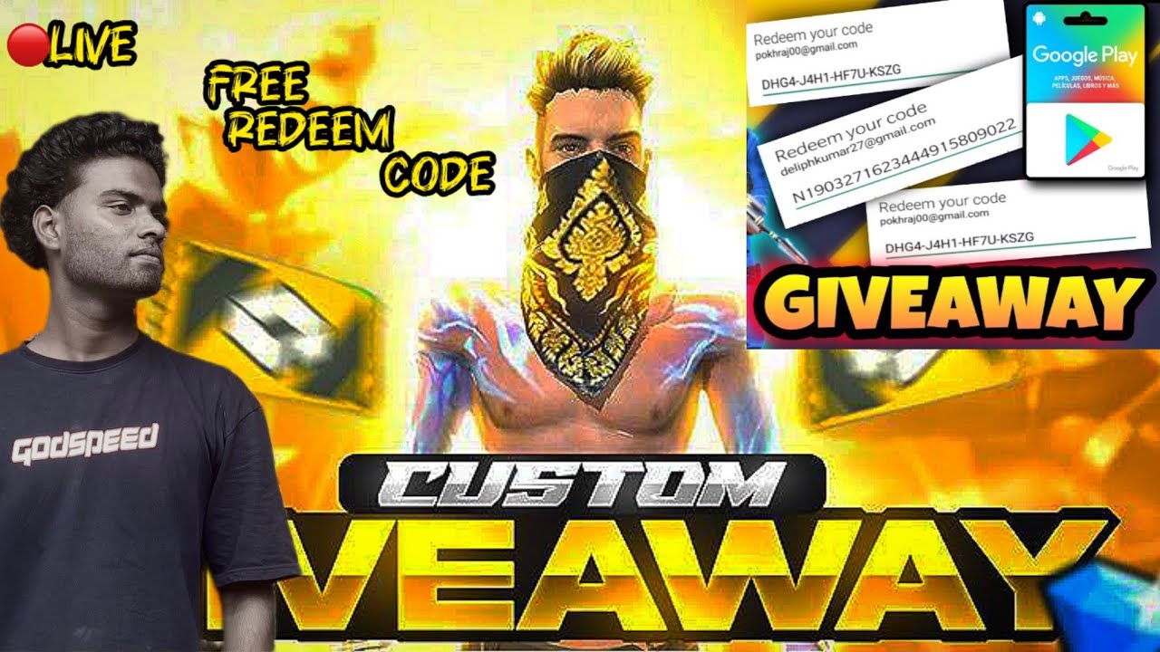 🔴Redeem code giveaway solo tournament kill point match freefire #freefire#ff#tamil