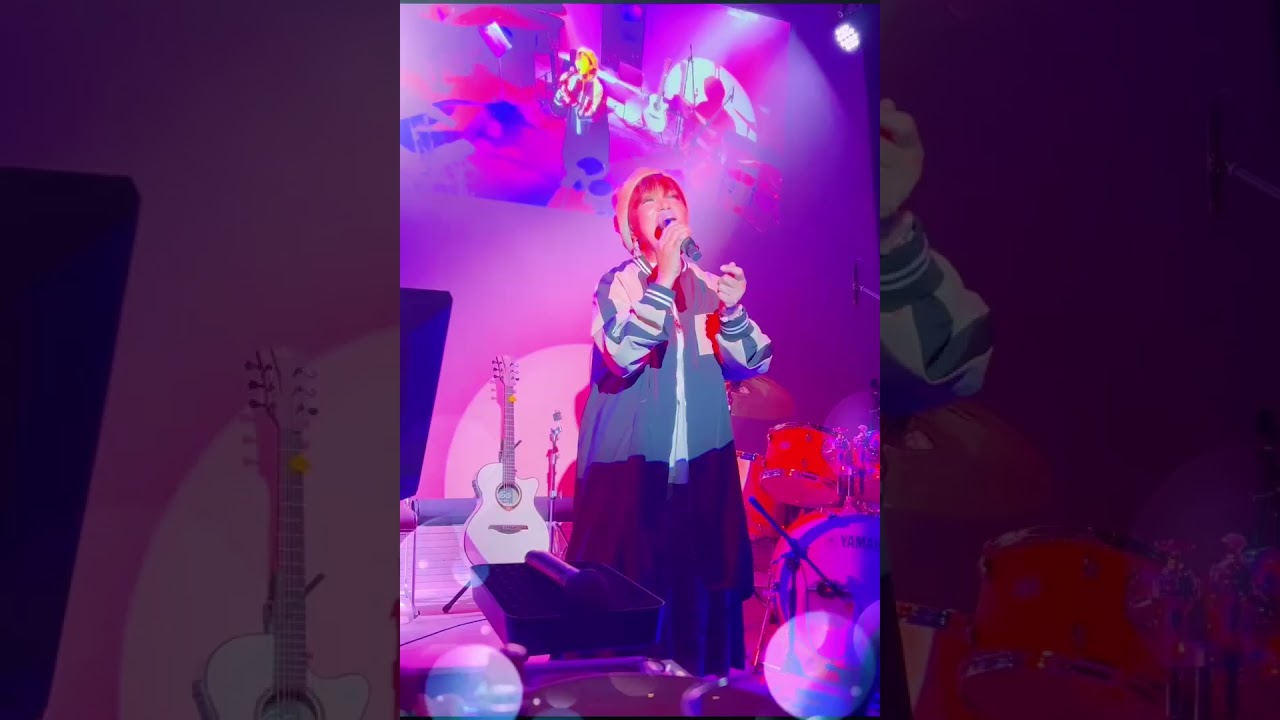 FAKE 中島美嘉/カバー波音
