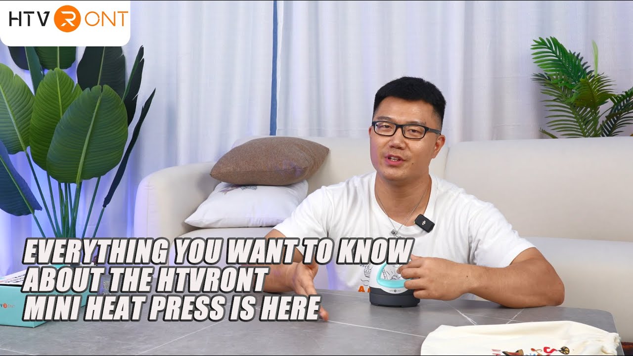 What Can You do With Your Mini  Press?