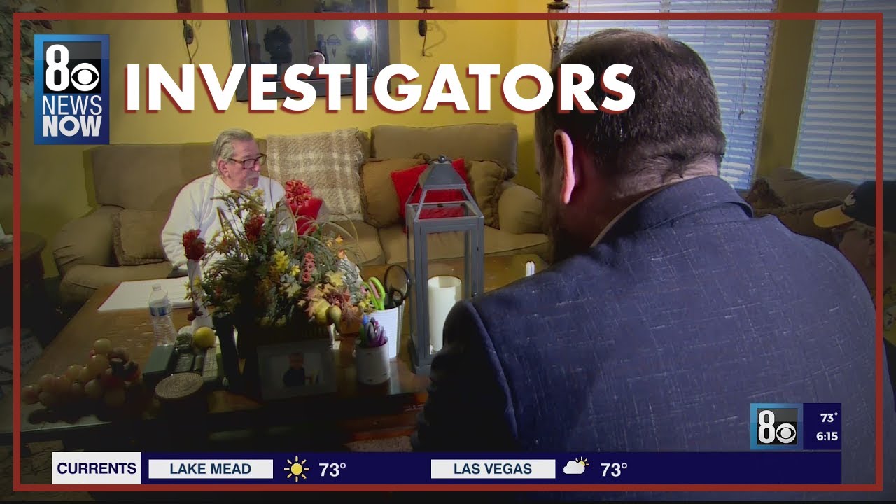 Solar Solution: Company pledges to resolve $14K installation mix-up in North Las Vegas