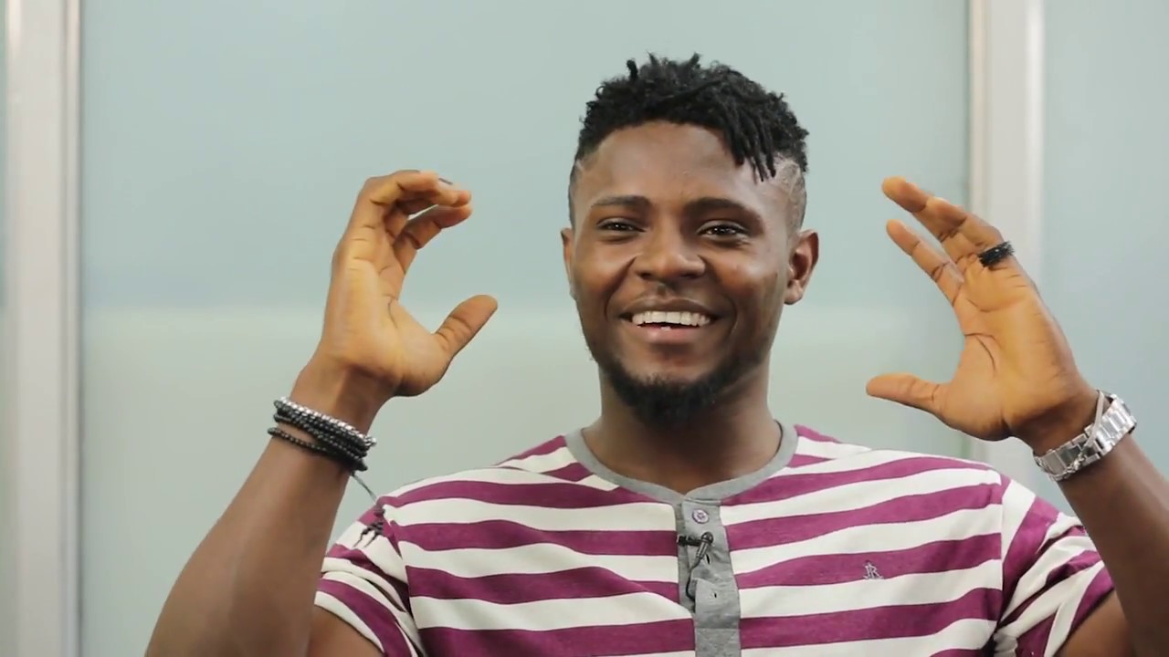 No job is easy, even acting. Maurice Sam chats with YNaija on his career and personal life
