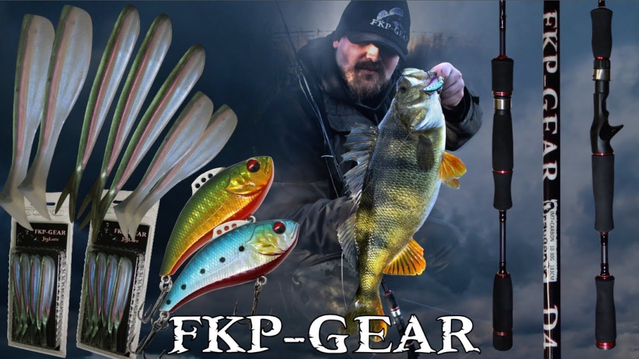 FKP-GEAR Presentation