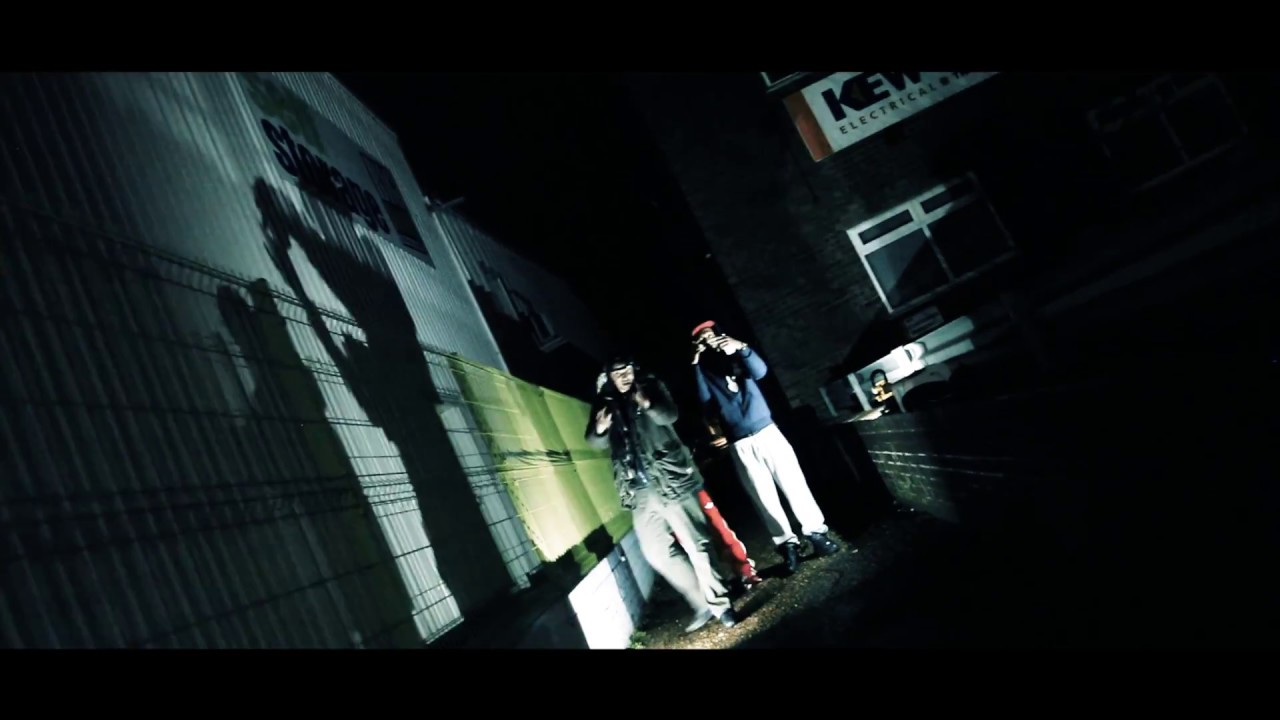 Whipping Excursion Remix - Betz x SD x Jay (FNF) - 1time tv