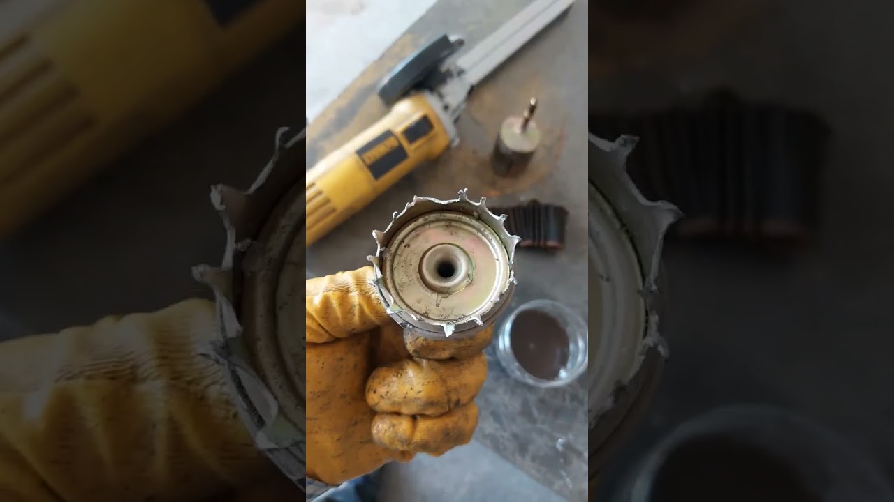Focus mk1 benzin filtre değişiminin önemi