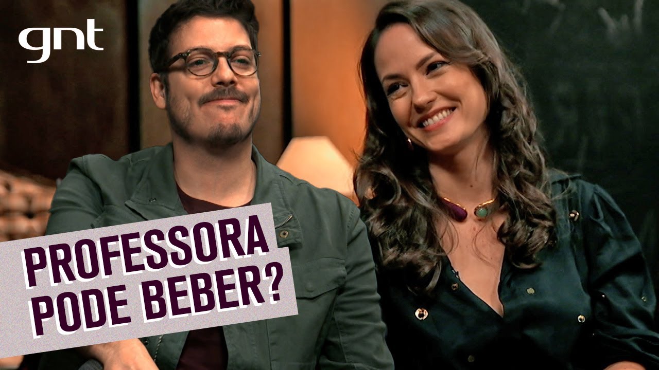 Rosanne Mulholland bebeu, caiu e precisou explicar no trabalho🔥! |Que História É Essa, Porchat?