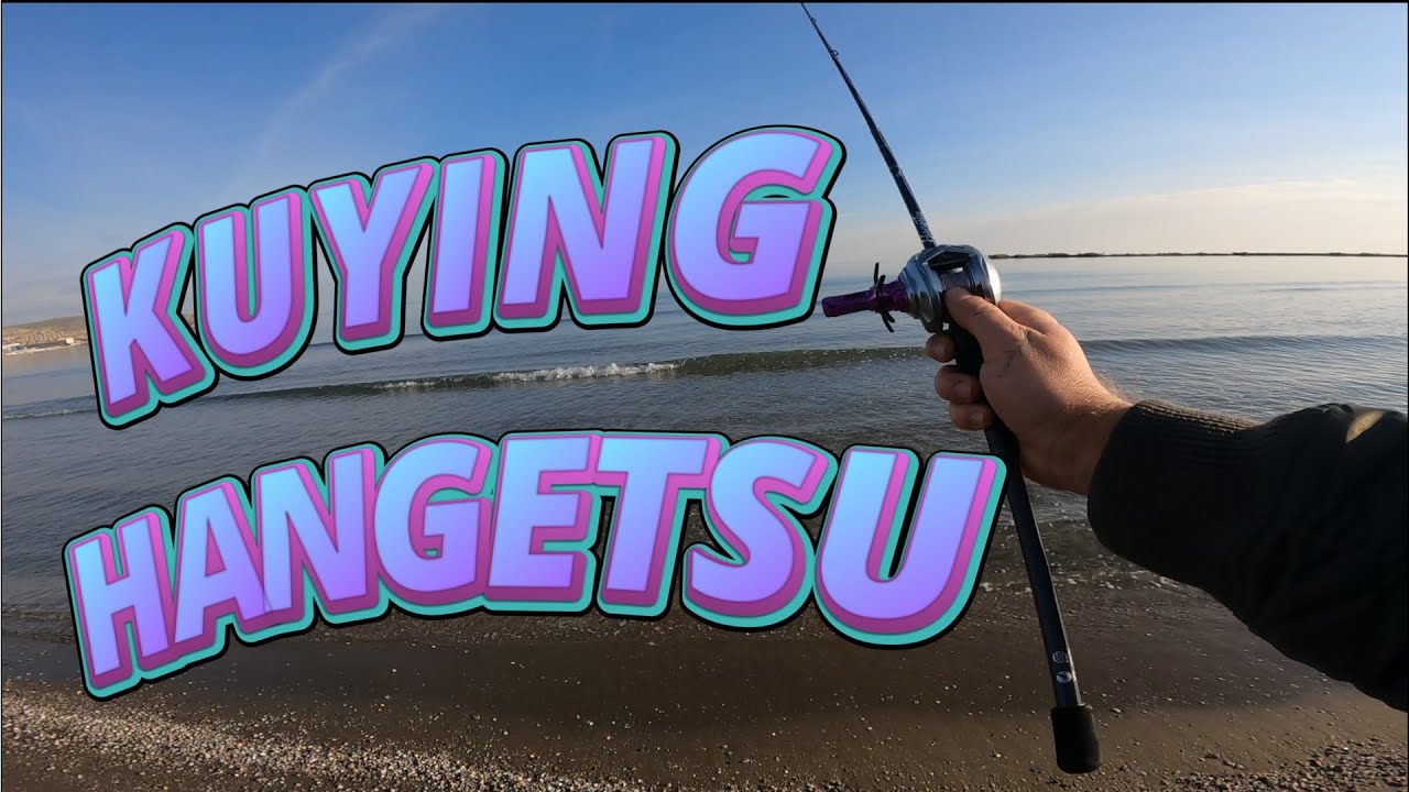 Так-себе обзор Kuying Hangetsu. Часть вторая.