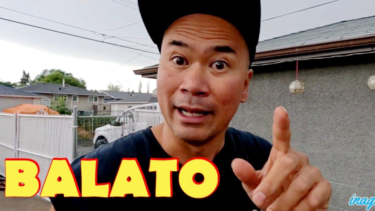 Binigyan ako ng $200 ng kapitbahay ko / Edmonton, Alberta Canada