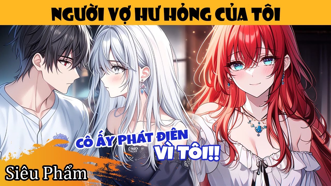 Trọng Sinh Trước Ngày Tỏ Tình, Tôi Bị Nữ Tổng Tài Bệnh Kiều Nhốt Trên Giường