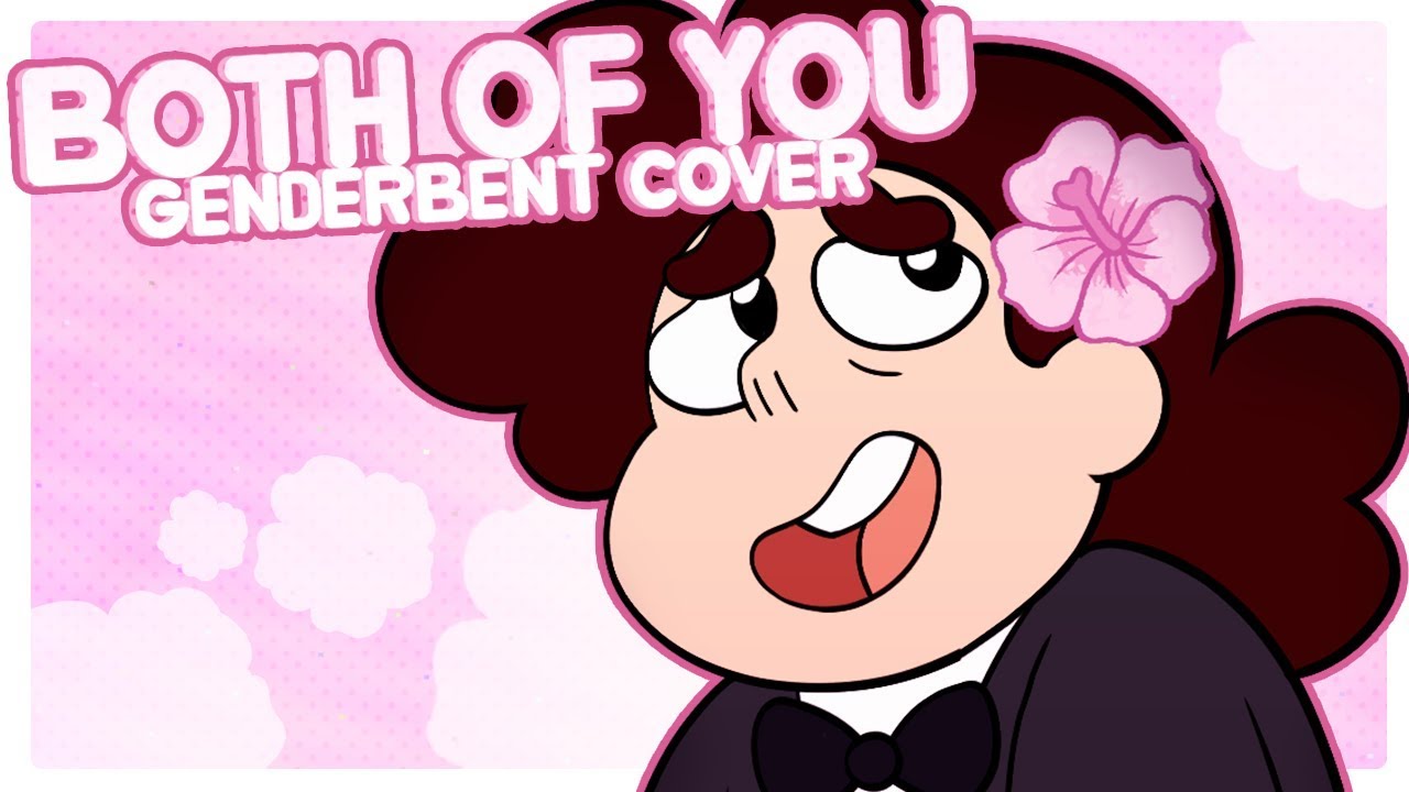 Both of You - Nora Universe (SU Genderbent Cover)