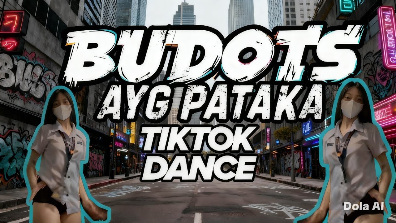 AYG PATAKA TIKTOK BUDOTS 2026 (Dj Ruben Remix)