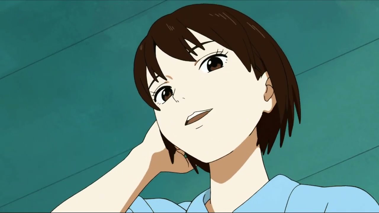 Sonny Boy | Space Song - Beach House  [AMV] RE-CREATE NEW WORLD