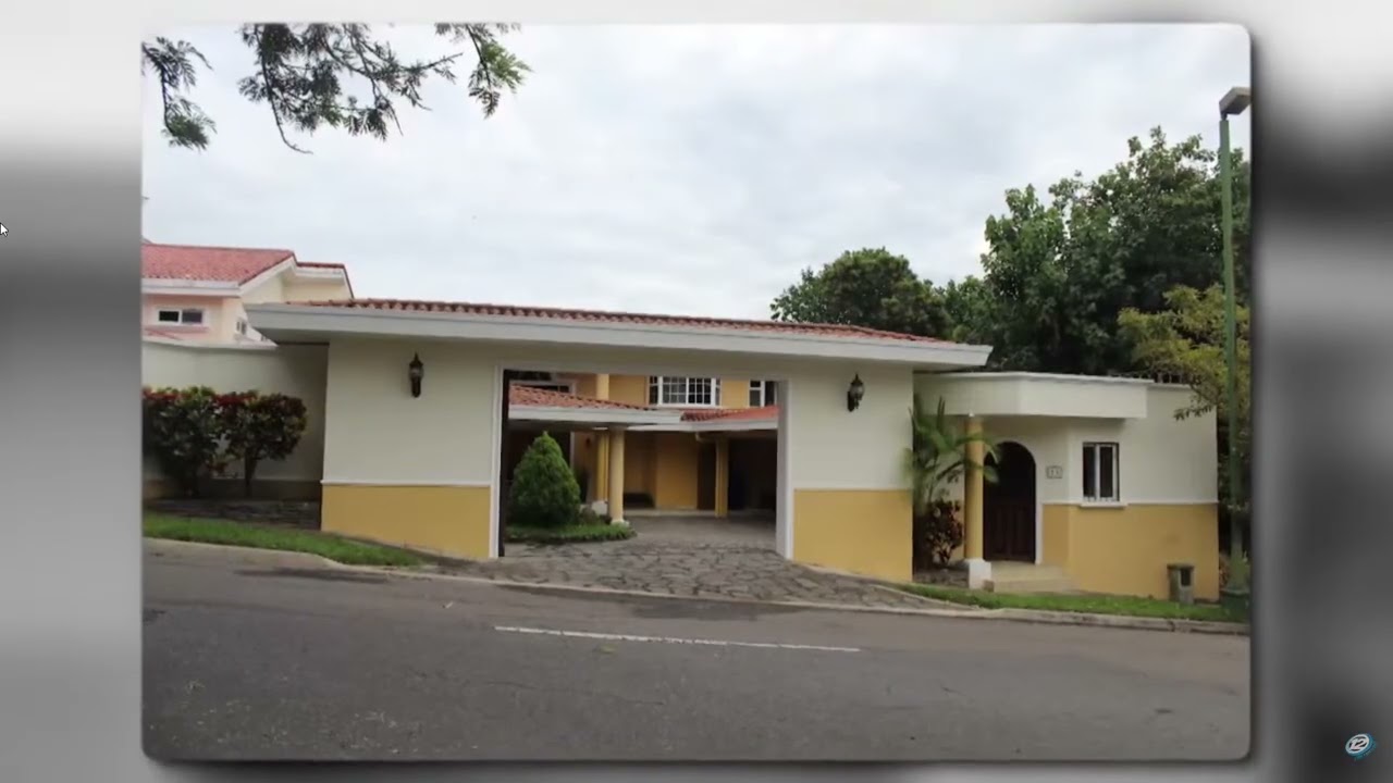 Bienes por $906 millones ligados a red de corrupción de Saca pasan al Estado. NH12