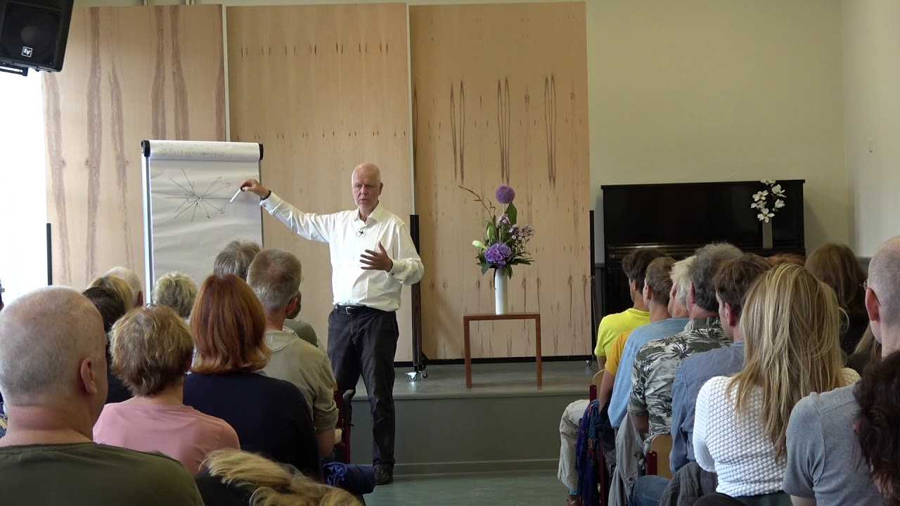 Zen, non-dualiteit en meer energie voelen