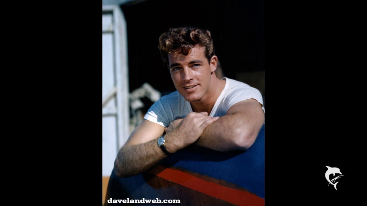 Tribute to Guy Madison