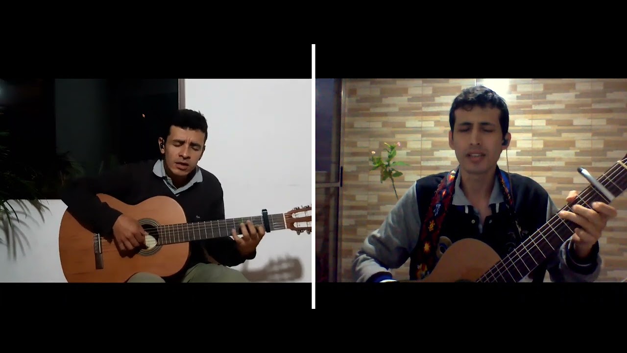 🎶 Tu eres el agua viva
