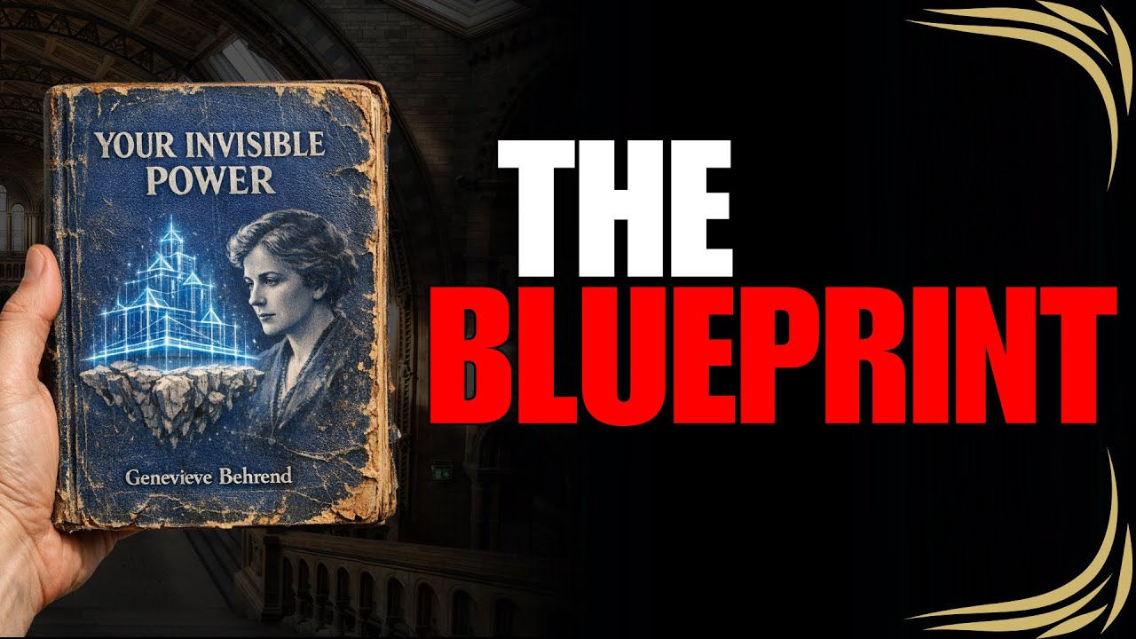 Genevieve Behrend: The 