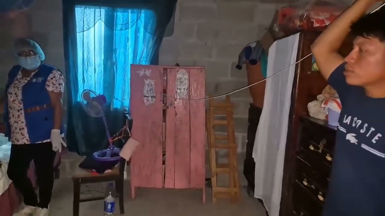 Urgente Comadrona / Rega&ntilde;o A La Griselda Por No Ayudarle En El Parto😱