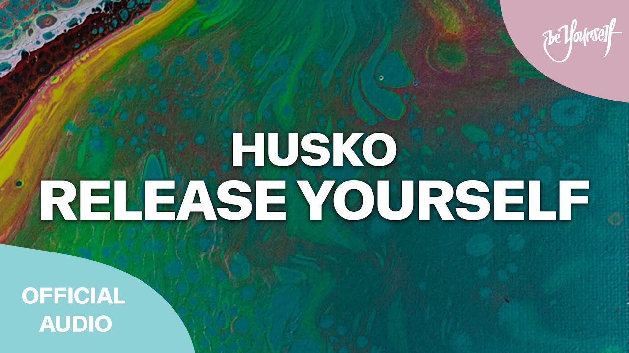 Husko - Release Yourself [artwrk]
