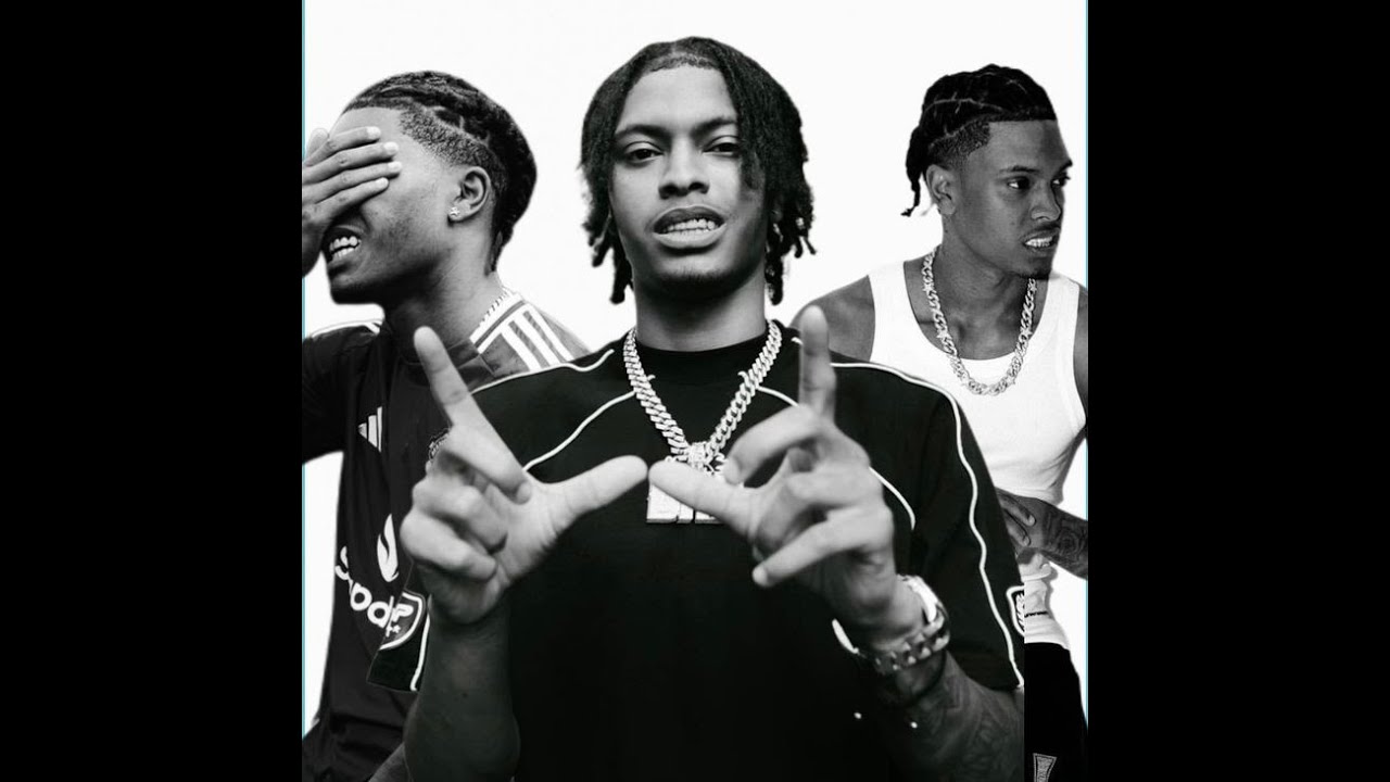 [FREE] Nemzzz x Sample Jerk Type Beat - 