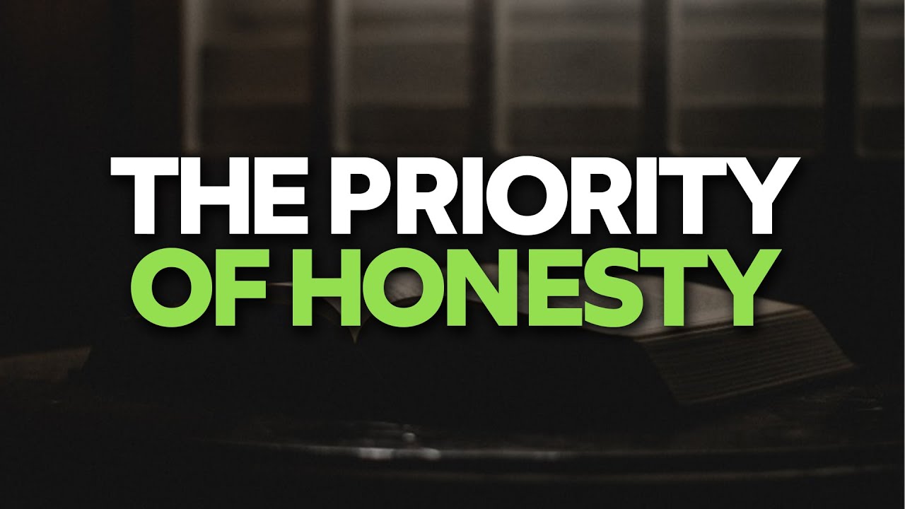 The Importance of Honesty in Islam