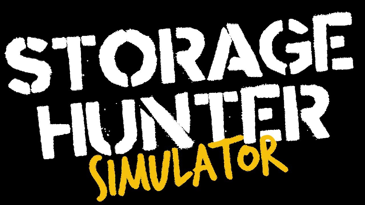 STORAGE HUNTER SIMULATOR #02 - &iquest;CU&Aacute;NTO DINERO GANAR&Eacute;?