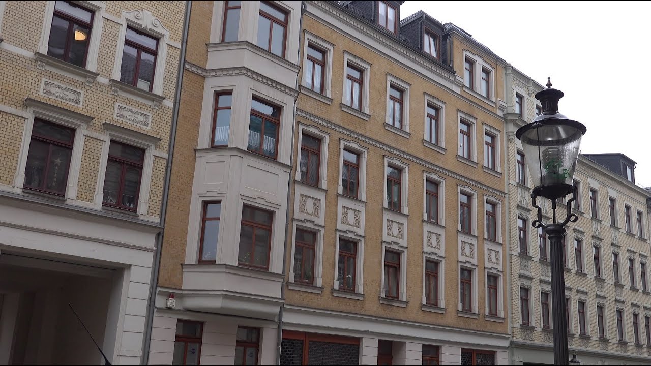 Chemnitz – Sonnenberg (2021)