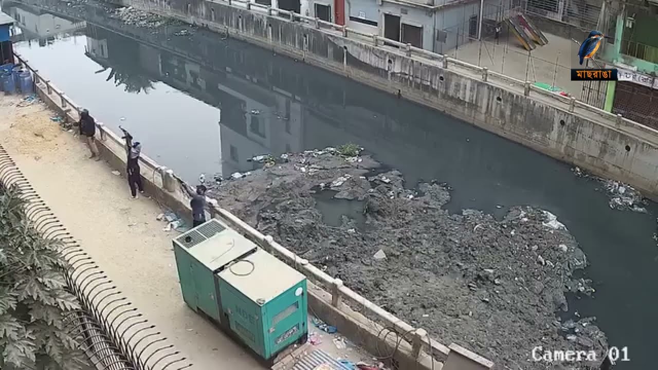 শিগগিরই চাঁদাবাজ ও অস্ত্রধারীদের বিরুদ্ধে অভিযান | Maasranga News