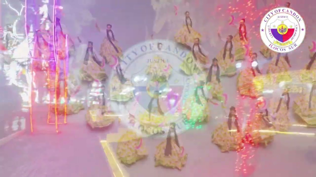 Candon City: 25 years of Love and Care