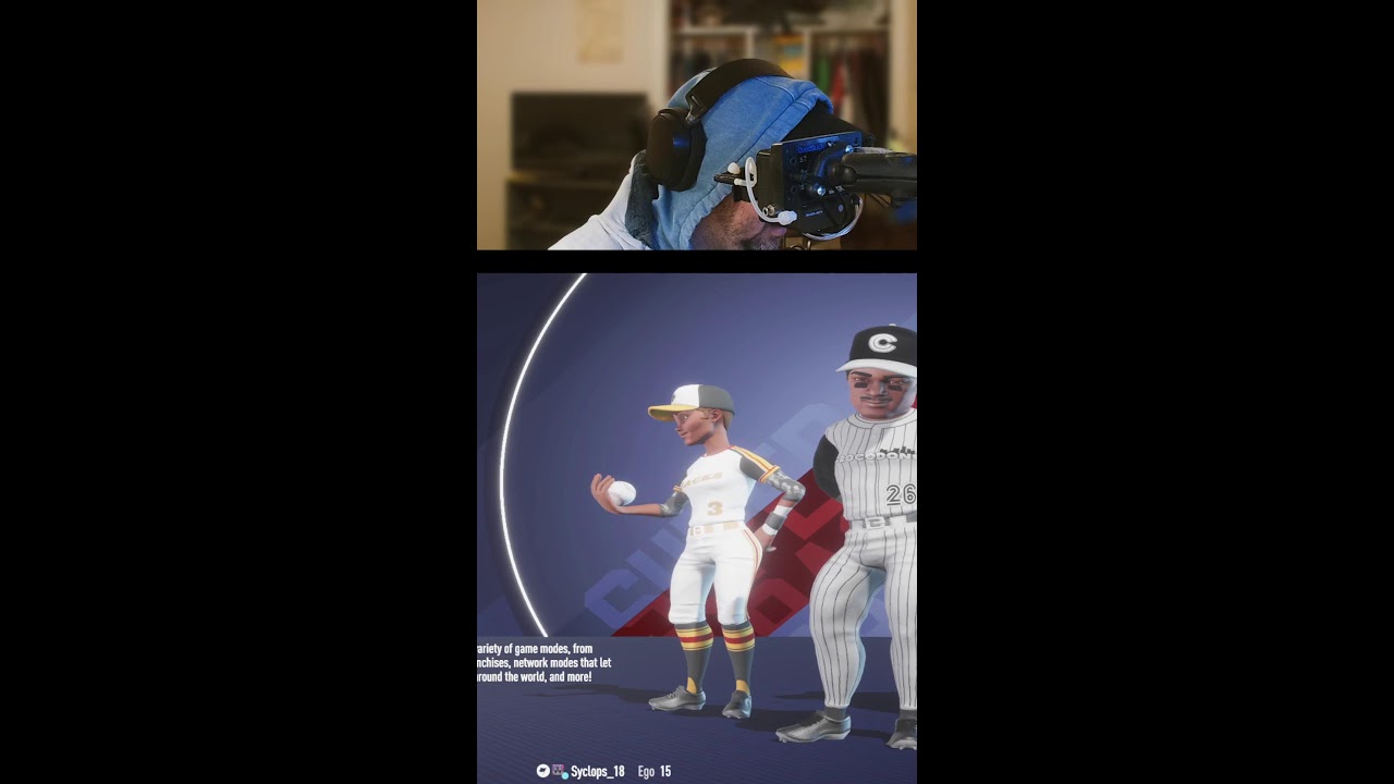 Super Mega Baseball 4