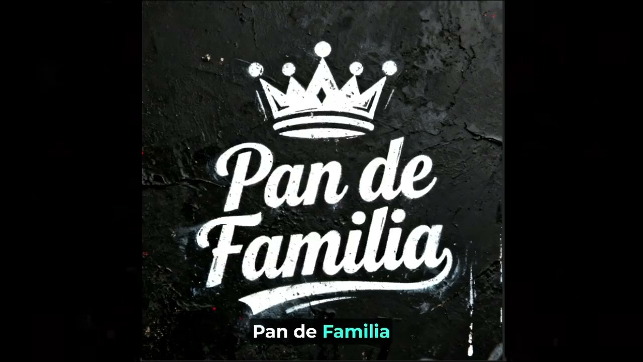 Isang Pamilya, Isang Layunin - Pan de Familia