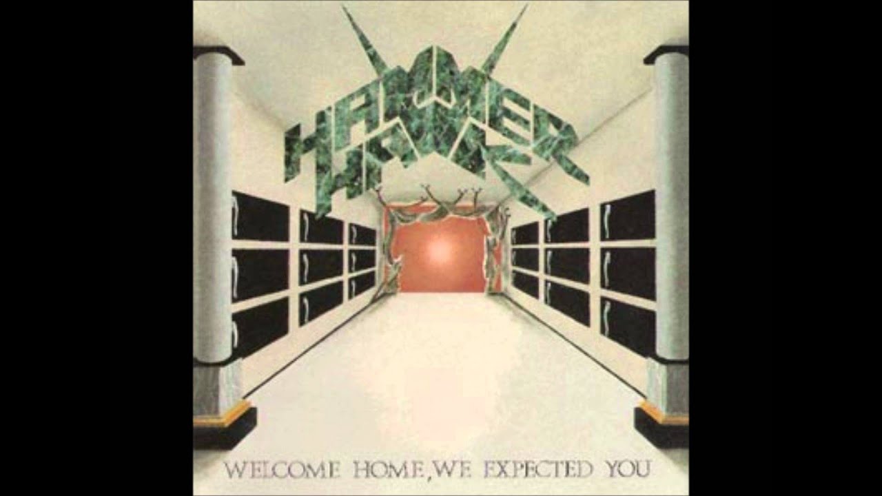 Hammerhawk Blow up doll