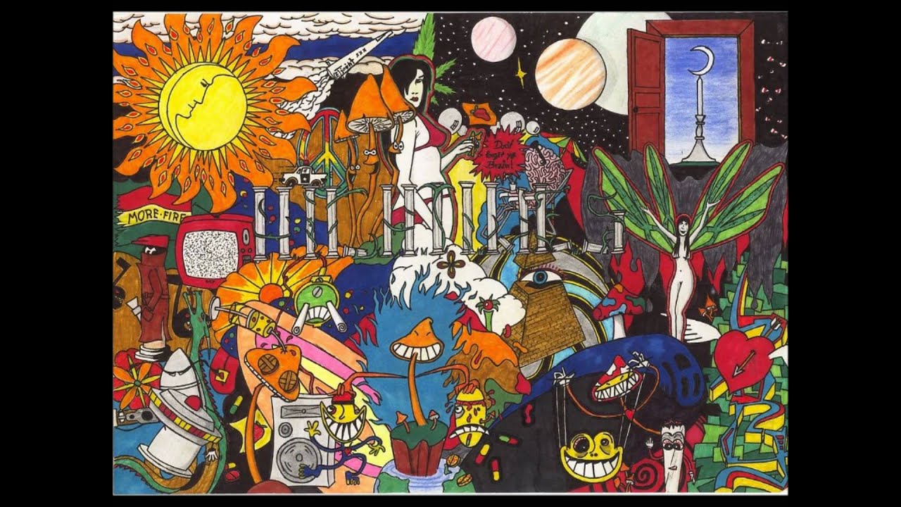 Duffer Club - Latino Jam