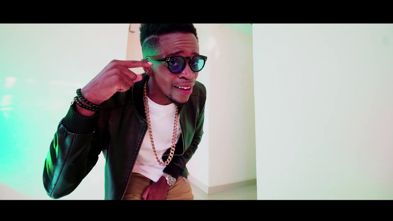 ZONGA BY ALAIN KAMBALE CLIP OFFICIEL FULL HD