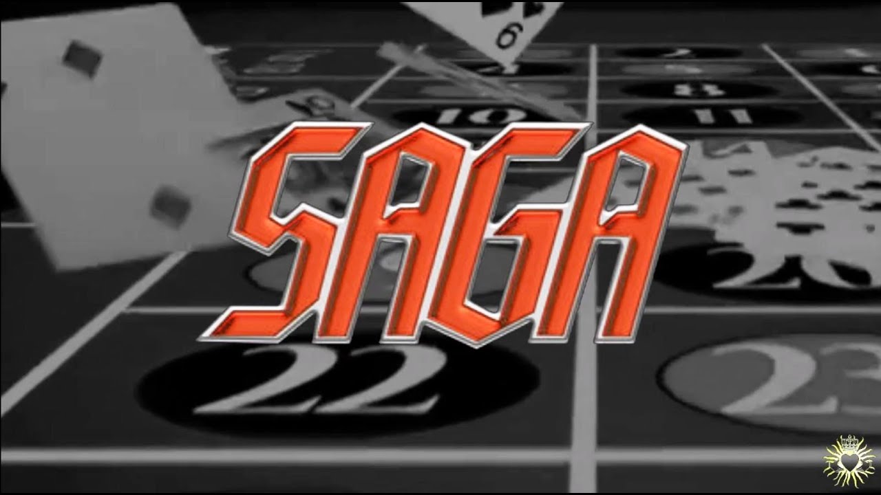 SAGA - Wind Him Up [Lyrics]