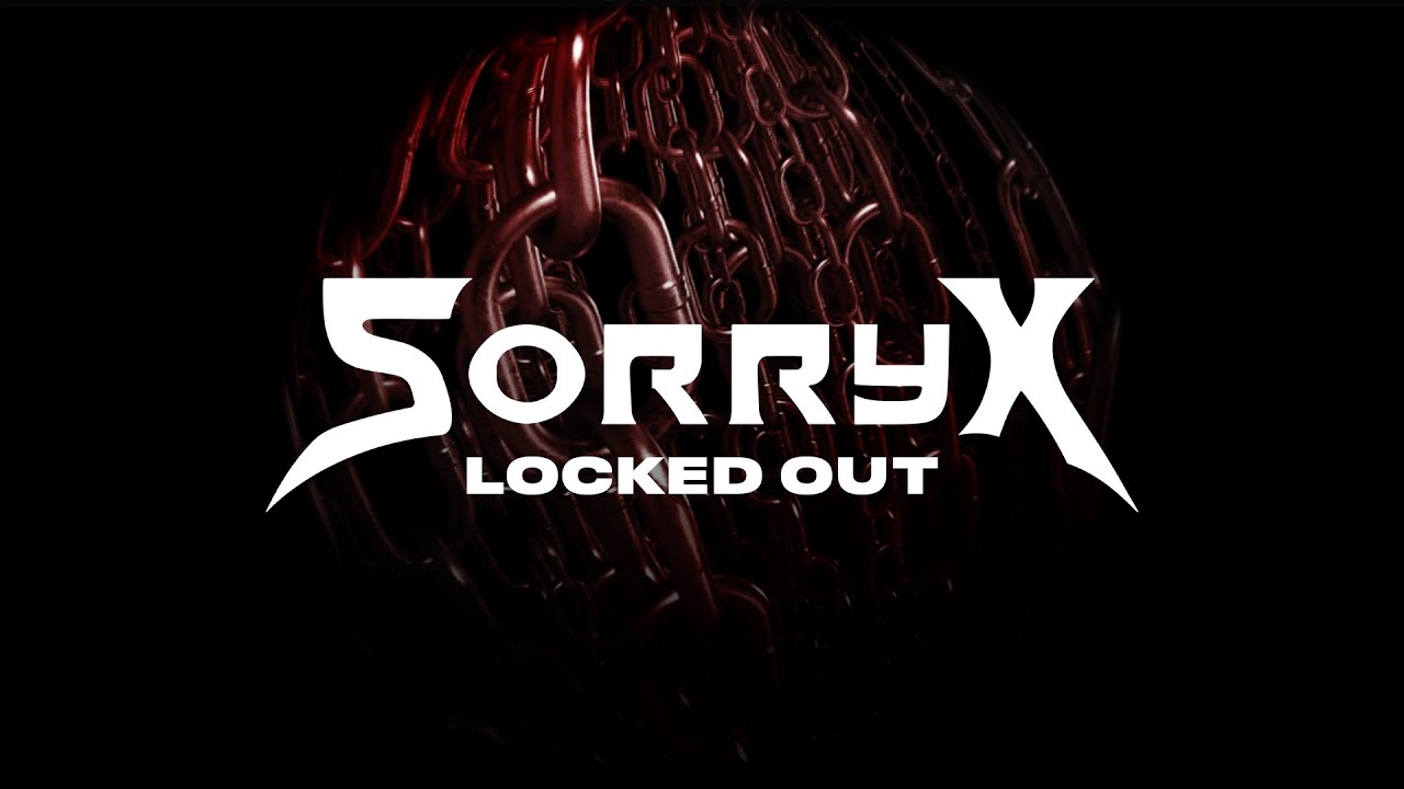 Sorry X - 